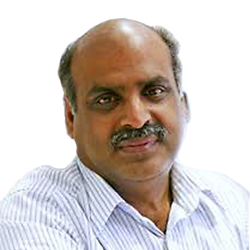 Dr. R. Sankaranarayanan